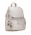 Рюкзак Kipling CITY ZIP MINI Metallic Glow (48I) KI469748I картинка, зображення, фото