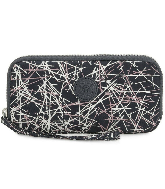 Портмоне Kipling ZORA Navy Stick Pr (Q56) KI3984_Q56 фото, картинка, изображение