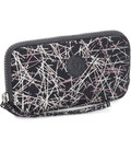 Портмоне Kipling ZORA Navy Stick Pr (Q56) KI3984_Q56 картинка, зображення, фото