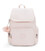 Рюкзак Kipling CITY ZIP S Pink Shine (3DZ) KI56343DZ картинка, зображення, фото