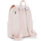 Рюкзак Kipling CITY ZIP S Pink Shine (3DZ) KI56343DZ картинка, зображення, фото