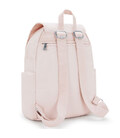 Рюкзак Kipling CITY ZIP Mini Pink Shine (3DZ) KI56343DZ фото, картинка, изображение