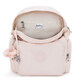 Рюкзак Kipling CITY ZIP S Pink Shine (3DZ) KI56343DZ картинка, зображення, фото