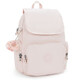 Рюкзак Kipling CITY ZIP Mini Pink Shine (3DZ) KI56343DZ фото