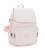 Рюкзак Kipling CITY ZIP Mini Pink Shine (3DZ) KI56343DZ фото, картинка, изображение