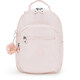 Рюкзак Kipling SEOUL Mini Pink Shine (3DZ) KI37893DZ фото