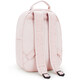 Рюкзак Kipling SEOUL Mini Pink Shine (3DZ) KI37893DZ фото