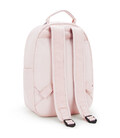 Рюкзак Kipling SEOUL Mini Pink Shine (3DZ) KI37893DZ фото, картинка, изображение
