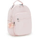 Рюкзак Kipling SEOUL Mini Pink Shine (3DZ) KI37893DZ фото