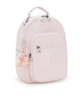 Рюкзак Kipling SEOUL Mini Pink Shine (3DZ) KI37893DZ фото, картинка, изображение