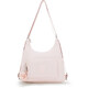 Сумка-рюкзак Kipling YENNA Pink Shine (3DZ) KI80143DZ картинка, зображення, фото