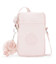 Сумочка для смартфона Kipling TALLY Pink Shine (3DZ) KI02723DZ фото, картинка, изображение