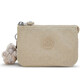 Портмоне Kipling CREATIVITY S Sign Beige Emb (96A) K1520596A картинка, зображення, фото