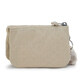 Портмоне Kipling CREATIVITY Mini Sign Beige Emb (96A) K1520596A фото