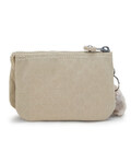 Портмоне Kipling CREATIVITY S Sign Beige Emb (96A) K1520596A картинка, зображення, фото