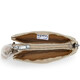 Портмоне Kipling CREATIVITY Mini Sign Beige Emb (96A) K1520596A фото