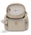 Рюкзак Kipling CITY ZIP MINI Sign Beige Emb (96A) KI469796A картинка, зображення, фото
