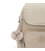 Рюкзак Kipling CITY ZIP MINI Sign Beige Emb (96A) KI469796A картинка, зображення, фото