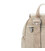Рюкзак Kipling CITY ZIP MINI Sign Beige Emb (96A) KI469796A картинка, зображення, фото
