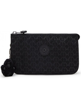 Портмоне Kipling CREATIVITY Maxi Signature Emb (K59) K13093_K59 фото, картинка, изображение