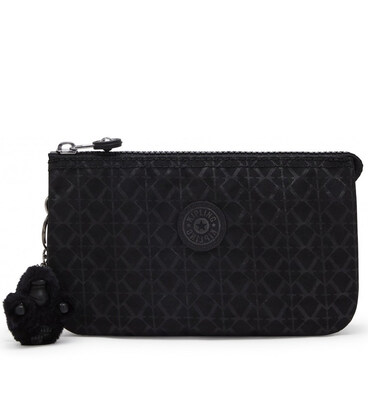 Портмоне Kipling CREATIVITY Maxi Signature Emb (K59) K13093_K59 фото, картинка, изображение
