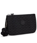 Портмоне Kipling CREATIVITY Maxi Signature Emb (K59) K13093_K59 фото, картинка, изображение