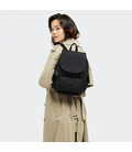 Рюкзак Kipling CITY PACK S Signature Emb (K59) K15641K59 картинка, зображення, фото