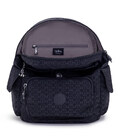 Рюкзак Kipling CITY PACK S Signature Emb (K59) K15641K59 картинка, зображення, фото