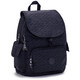 Рюкзак Kipling CITY PACK S Signature Emb (K59) K15641K59 картинка, зображення, фото