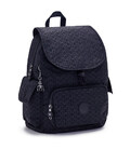 Рюкзак Kipling CITY PACK S Signature Emb (K59) K15641K59 картинка, зображення, фото
