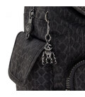 Рюкзак Kipling CITY PACK S Signature Emb (K59) K15641K59 картинка, зображення, фото