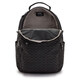 Рюкзак Kipling SEOUL S Signature Emb (K59) KI3789K59 картинка, зображення, фото