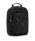 Рюкзак Kipling SEOUL Mini Signature Emb (K59) KI3789K59 фото, картинка, изображение