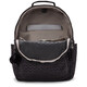 Рюкзак для ноутбука Kipling SEOUL Signature Emb (K59) KI4034_K59 картинка, зображення, фото
