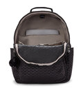 Рюкзак для ноутбука Kipling SEOUL Signature Emb (K59) KI4034_K59 фото, картинка, изображение
