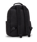 Рюкзак для ноутбука Kipling SEOUL Signature Emb (K59) KI4034_K59 фото, картинка, изображение