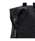 Дорожная сумка Kipling ART Midi Signature Emb (K59) K25748_K59 фото, картинка, изображение