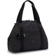 Дорожная сумка Kipling ART средняя M Signature Emb (K59) K25748_K59 фото