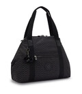 Дорожня сумка Kipling ART M Signature Emb (K59) K25748_K59 картинка, зображення, фото