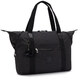 Дорожня сумка Kipling ART M Signature Emb (K59) K25748_K59 - картинка, зображення, фото дорожньої сумки