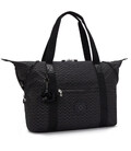 Дорожня сумка Kipling ART M Signature Emb (K59) K25748_K59 картинка, зображення, фото