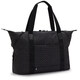 Дорожная сумка Kipling ART средняя M Signature Emb (K59) K25748_K59 фото