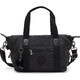 Женская сумка Kipling ART MINI Signature Emb (K59) K15410K59 фото