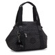 Жіноча сумка Kipling ART MINI Signature Emb (K59) K15410K59 картинка, зображення, фото