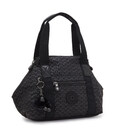 Жіноча сумка Kipling ART MINI Signature Emb (K59) K15410K59 картинка, зображення, фото