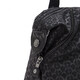 Жіноча сумка Kipling ART MINI Signature Emb (K59) K15410K59 картинка, зображення, фото