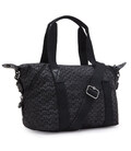 Женская сумка Kipling ART MINI Signature Emb (K59) K15410K59 фото, картинка, изображение