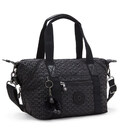 Жіноча сумка Kipling ART MINI Signature Emb (K59) K15410K59 картинка, зображення, фото