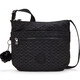 Женская сумка Kipling ARTO Signature Emb (K59) K10878_K59 фото