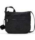 Женская сумка Kipling ARTO Signature Emb (K59) K10878_K59 фото, картинка, изображение